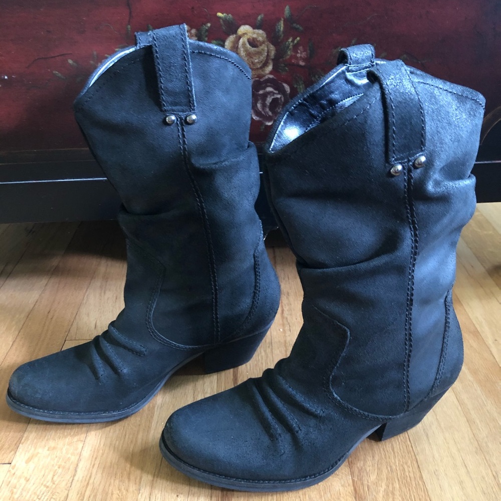 BCBG Boot